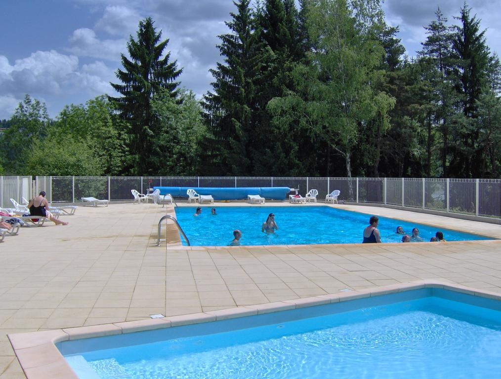 Vvf Jura Lac De Vouglans Maisod Ngoại thất bức ảnh