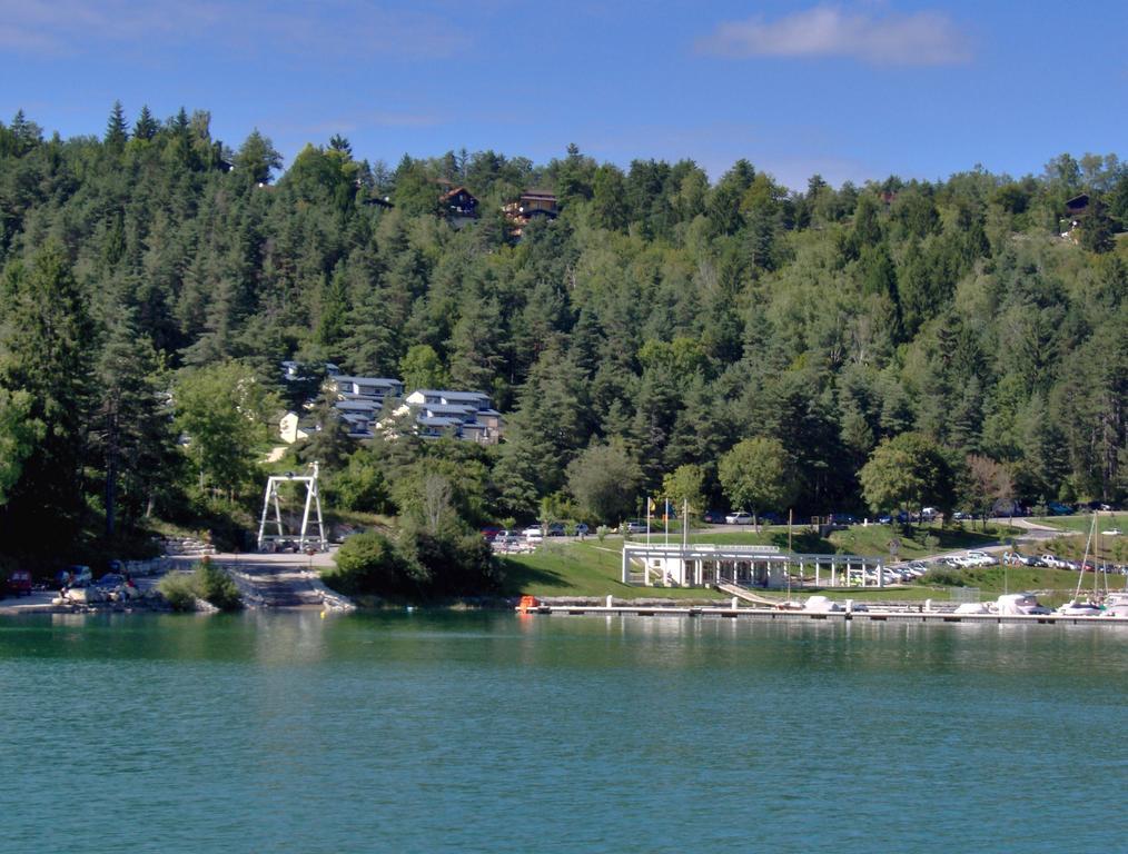 Vvf Jura Lac De Vouglans Maisod Ngoại thất bức ảnh